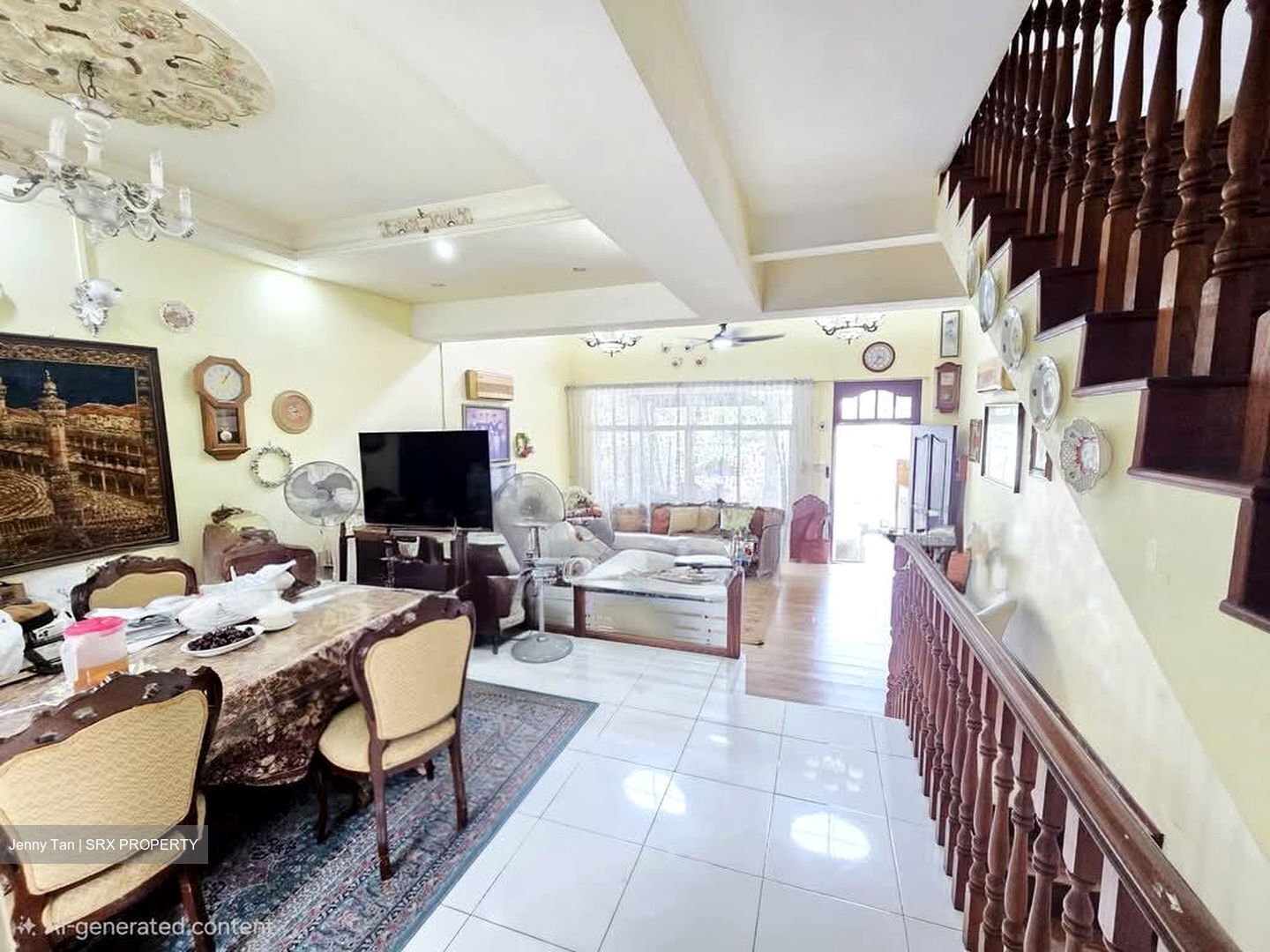 Loyang Villas (D17), Terrace #590577941